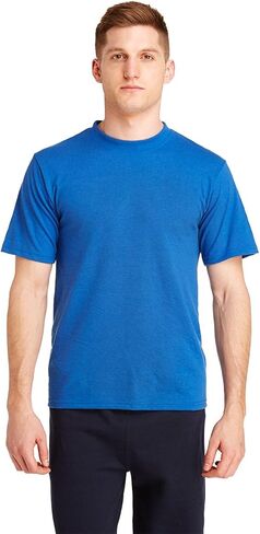 Soffe Dri Release Short Sleeve Tee in Kuwait