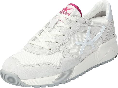 حذاء رياضي نسائي من Mephisto Vitesse، دينم، 9.5 in Kuwait