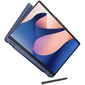 Lenovo IdeaPad Flex 5 14IRU8 2-in-1 Laptop (2023) | 14" 1920x1200 FHD+ | Core i5-1335U - 512GB SSD Hard Drive - 8GB RAM | 10 cores @ 4.6 GHz Win 11 Home Silver