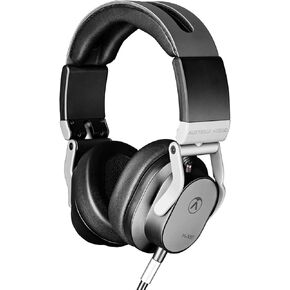 Austrian Audio Hi-X50 Professional Closed-Back On-Ear Headphones