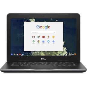 Dell REFURB 3380 13.3 C3855 4G 16G (Renewed)