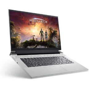 Dell G7 16 7630 2024 Gaming Laptop 16" WQXGA 24-Core Intel i9-13900HX 16GB DDR5 1TB SSD NVIDIA GeForce RTX 4070 8GB GDDR6 Thunderbolt 4 Wi-Fi 6 RGB Backlit Mechanical Keyboard with G-Key Win11 Home