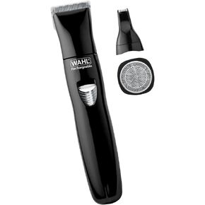 Wahl 9865-1301 All in One Rechargeable Groomer