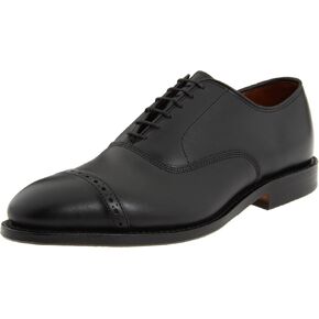 حذاء Delray Oxford للرجال من Allen Edmonds, بني