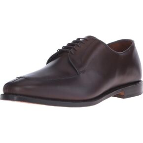 حذاء Delray Oxford للرجال من Allen Edmonds, بني