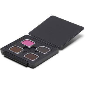DJI Air 2S ND Filters Set (ND4/8/16/32)