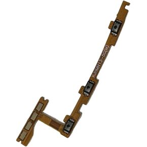 OEM Power/Volume Button Flex Ribbon Cable Replacement for Xiaomi REDMI NOTE 13 5G Parts