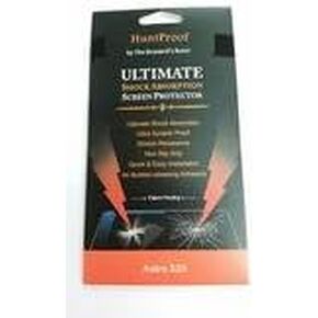 HuntProof Scratch Resistant Screen Protector for Garmin Astro 320