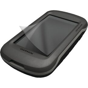 Garmin Anti-Glare Screen Protectors for Montana, Standard Packaging