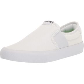 adidas Unisex-Adult Vulcraid3r Slip on Running Shoe in Saudi Arabia