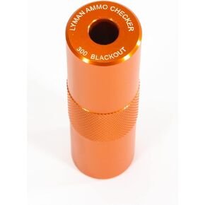 Lyman, Single Caliber Ammo Checker, 300 AAC Blackout