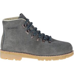 Merrell Men's Wilderness USA Suede Hiking Boot