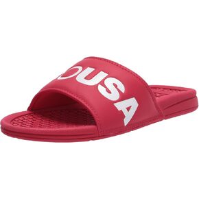DC Men's Bolsa SE Slide Sandal