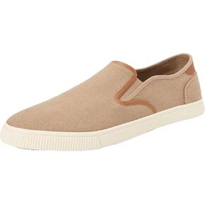 حذاء رياضي رجالي من TOMS Baja سهل الارتداء كاجوال - أزرق