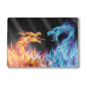 Laptop Skin Compatible with Alienware M18 R2 (2024) - Woodlands - Premium 3M Vinyl Protective Wrap Decal Cover - Easy to Apply | Crafted in The USA by MightySkins