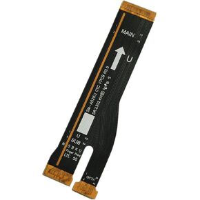 YESUN Motherboard LCD Display Flex Cable Mainboard Main Board Connector for Samsung Galaxy A52S A52 5G A526U A528B
