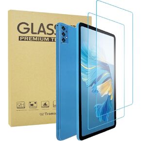 2PCS Tempered Glass Screen Protector for My Tab Pro 4G Model My-10-13-1 Tablet 10.1 Inch, My-10-13-1 My Tab Pro Screen Protector