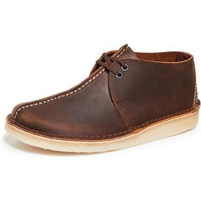 Clarks Men's Desert Trek Oxford