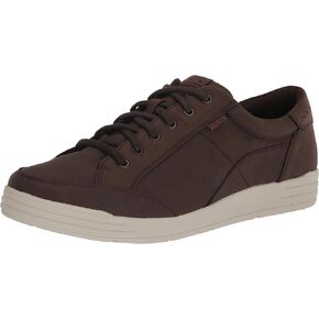 Nunn Bush Men's Kore City Walk Oxford Athletic Style Sneaker Lace Up Shoe