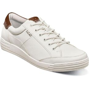 Nunn Bush Men's Kore City Walk Oxford Athletic Style Sneaker Lace Up Shoe in Kuwait