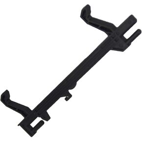 DE64-01308A DE64-00760A Microwave Door Latch for Samsung AP4224485, PS4229162