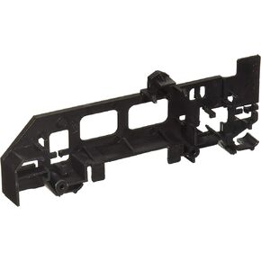 Frigidaire 5304503439 Microwave Latch Body Original Equipment (OEM) Part, Black
