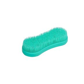 Roma Miracle Brush, Turquoise, Small