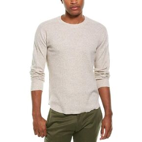 Vince Men's L/S Crew