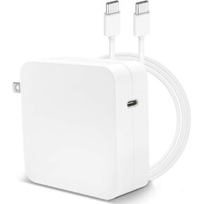65W Type C USB-C Laptop Charger for Samsung Galaxy - Fit for Samsung Galaxy Book 2 3 Pro 360 13.3" 15.6" NP950QDB NP950XDB NP930XDB NP930QDB NP935QDC KA1US KB1US Adapter Power Supply Cord