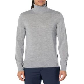 Theory Men's Turtle Neck Po.Regal