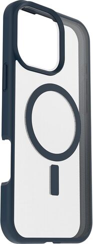 حافظة OtterBox لهاتف iPhone 16 Pro Max React Series - أرجواني داكن دنفر in Saudi Arabia