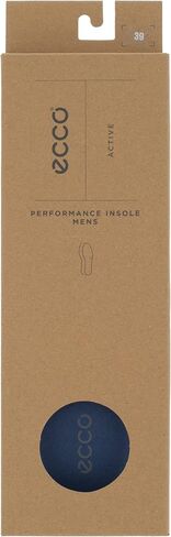 ECCO Women’s Active Performance Insoles, Navy Blue in Saudi Arabia