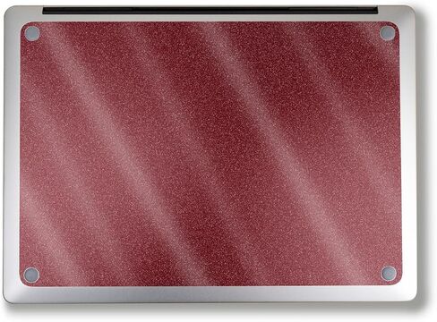 Laptop Skin Compatible with Alienware M18 R2 (2024) - Gravity - Premium 3M Vinyl Protective Wrap Decal Cover - Easy to Apply | Crafted in The USA by MightySkins in Kuwait