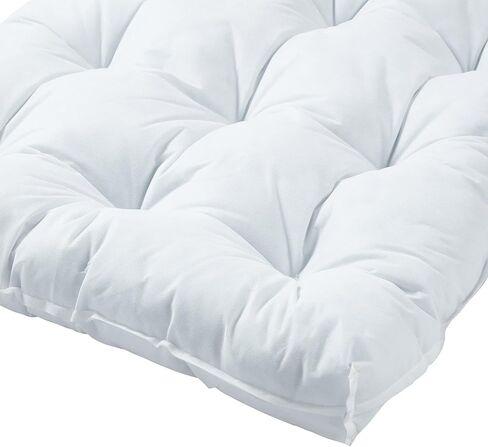 Happy Hounds Daisy Deluxe Supportive Sherpa Dog Bed, Large (48 x 36 in.), Mocha in Saudi Arabia