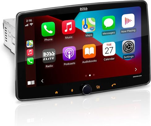 BOSS Audio Systems Elite Series CRBECPA10W نظام ستيريو صوتي للسيارة (مجدد معتمد) in Saudi Arabia