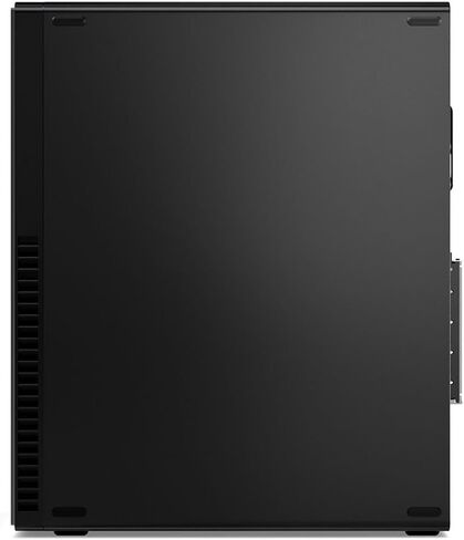 كمبيوتر مكتبي Lenovo ThinkCentre M75s Gen 2، معالج AMD Ryzen 5 PRO 5650G سداسي النواة بسرعة 3.90 جيجاهرتز، ذاكرة الوصول العشوائي DDR4 سعة 8 جيجابايت، محرك أقراص NVMe SSD بسعة 25 جيجابايت، نظام التشغيل Windows 11 Pro in Saudi Arabia