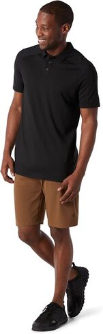 Smartwool Short Merino Sport 150 Polo in Saudi Arabia