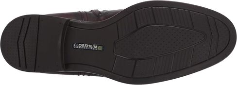 حذاء رجالي من Florsheim Medfield بسحاب عند الأصابع in Saudi Arabia