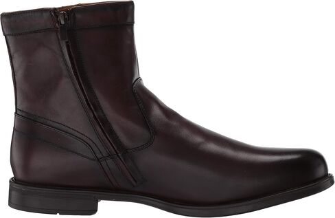 حذاء رجالي من Florsheim Medfield بسحاب عند الأصابع in Saudi Arabia