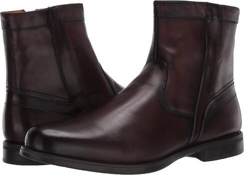 حذاء رجالي من Florsheim Medfield بسحاب عند الأصابع in Saudi Arabia