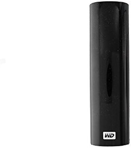 WD My Book 3TB External Hard Drive Storage USB 3.0 File Backup and Storage in Saudi Arabia