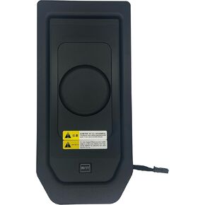 (AIE) - Wireless Phone Charger Retrofit kit – Vehicle Specific for GMC Sierra 1500/2500 (2020-2022)