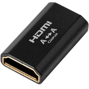 AudioQuest Coupler - HDMI Female to HDMI Female