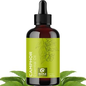Pure Tea Tree Oil 4oz - Australian Tea Tree Essential Oil for Hair Skin and Nails - Aromatherapy Tea Tree Oil for Skin Dry Scalp Cleanser Nail Cleaner Plus Purifying Humidifier and Diffuser Oil