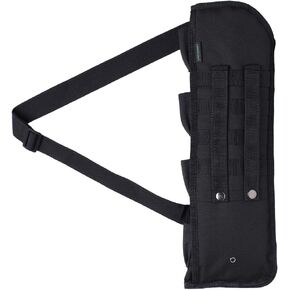 Kylebooker Tactical Pistol Grip Short Shotgun Scabbard Holster