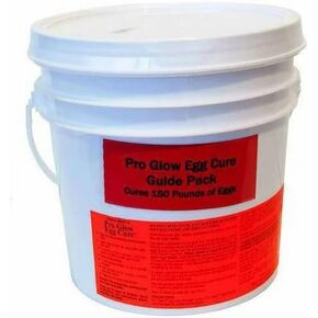 BEAU MAC Guide Pack Egg Cure 10# أحمر