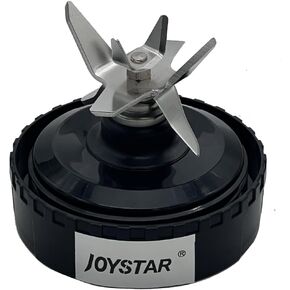 joystar replacement patrs extractor blade for Nutri Ninja BL203QBK 30/BL208QBK30/BL207QBK 30/BL206QBK 30/BL209/BL201C/BL201/BL200 30