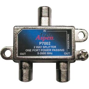 500308 2-Way Splitter