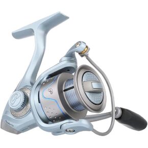 Pflueger President LE Spinning Fishing Reel