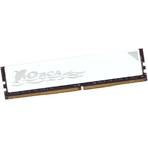 ORCA 16GB DDR5 4800MHz CL46 UDIMM 1.1V Non-ECC Unbuffered DIMM 288-Pin Desktop RAM Memory Upgrade Module